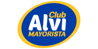 Dcto Club Alvi Mayorista con tarjeta abcvisa