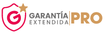 GARANTIA EXTENDIDA PRO