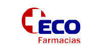 Descuento Eco Farmacias y tarjeta abcvisa