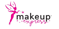Dcto Makeup Express con tarjeta abcvisa