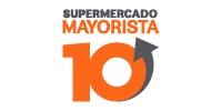 Dcto Mayorista 10 con tarjeta abcvisa