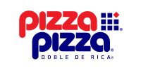 Descuento Pizza Pizza y tarjeta abcvisa