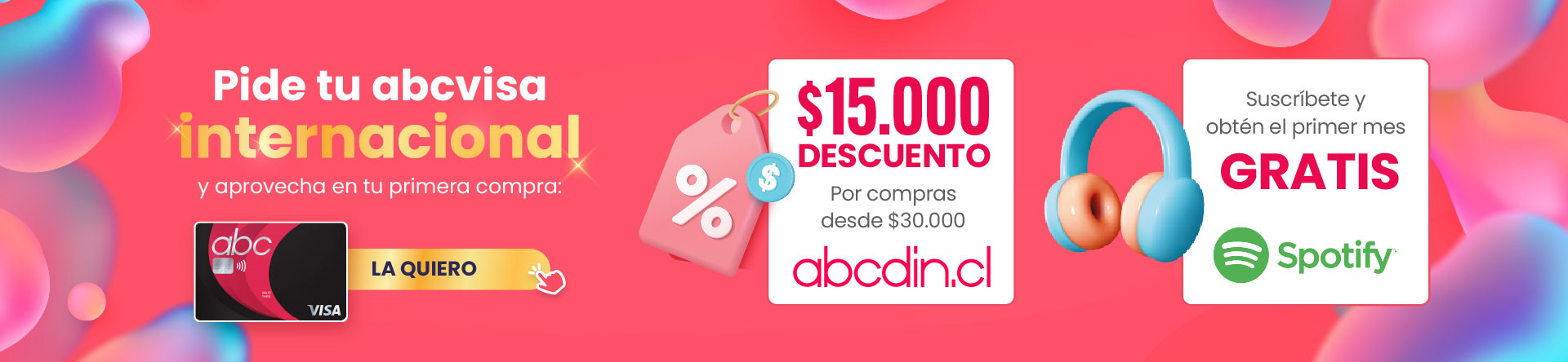 Un AHORRASMO que te hará bailar sin parar