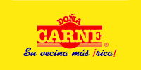 Descuento Doña Carne y tarjeta abcvisa